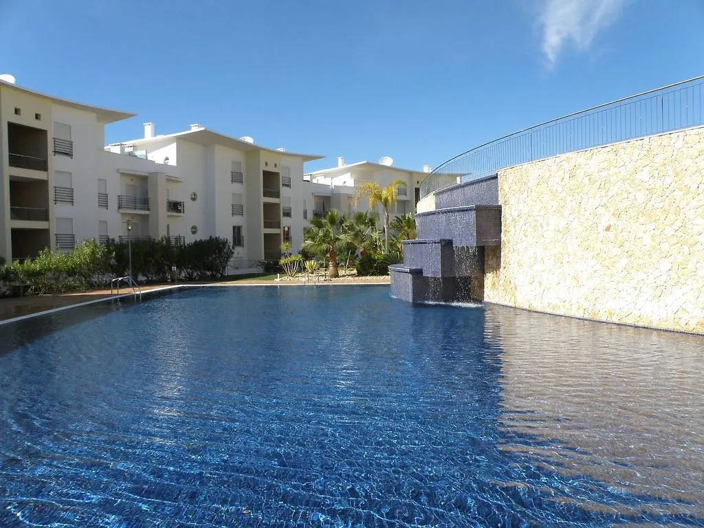 Апартаменты Encosta Da Orada Vista Mar Албуфейра Португалия