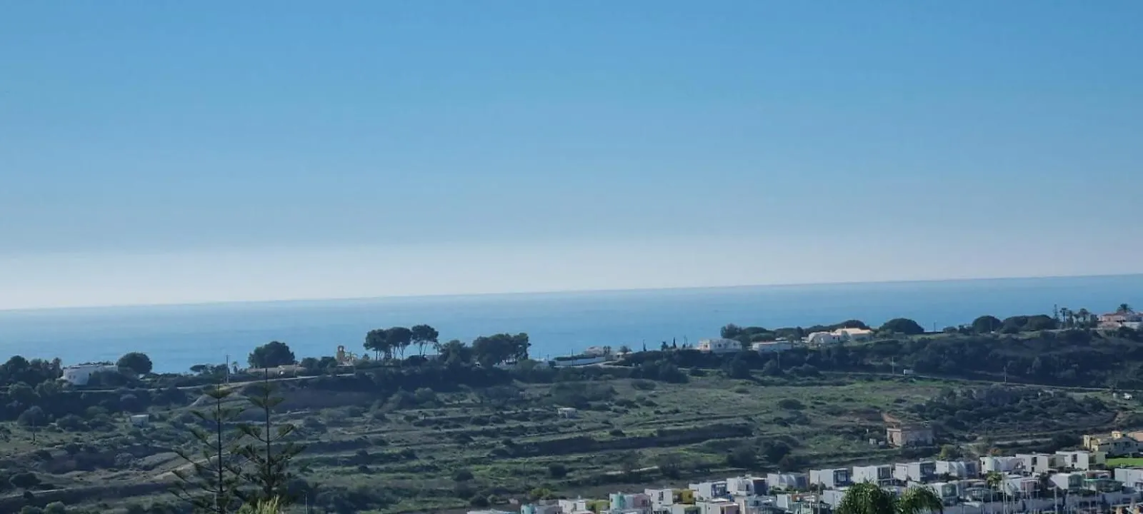 Апартаменты Encosta Da Orada Vista Mar Албуфейра 0*,  Португалия
