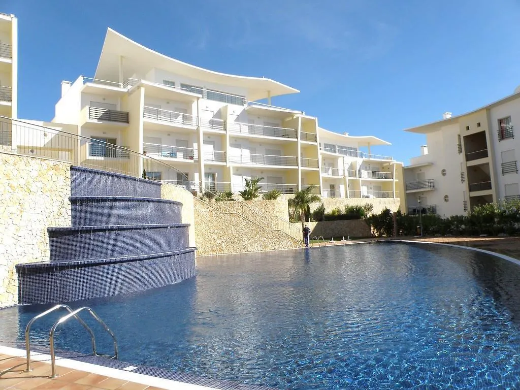 Апартаменты Encosta Da Orada Vista Mar Албуфейра Португалия