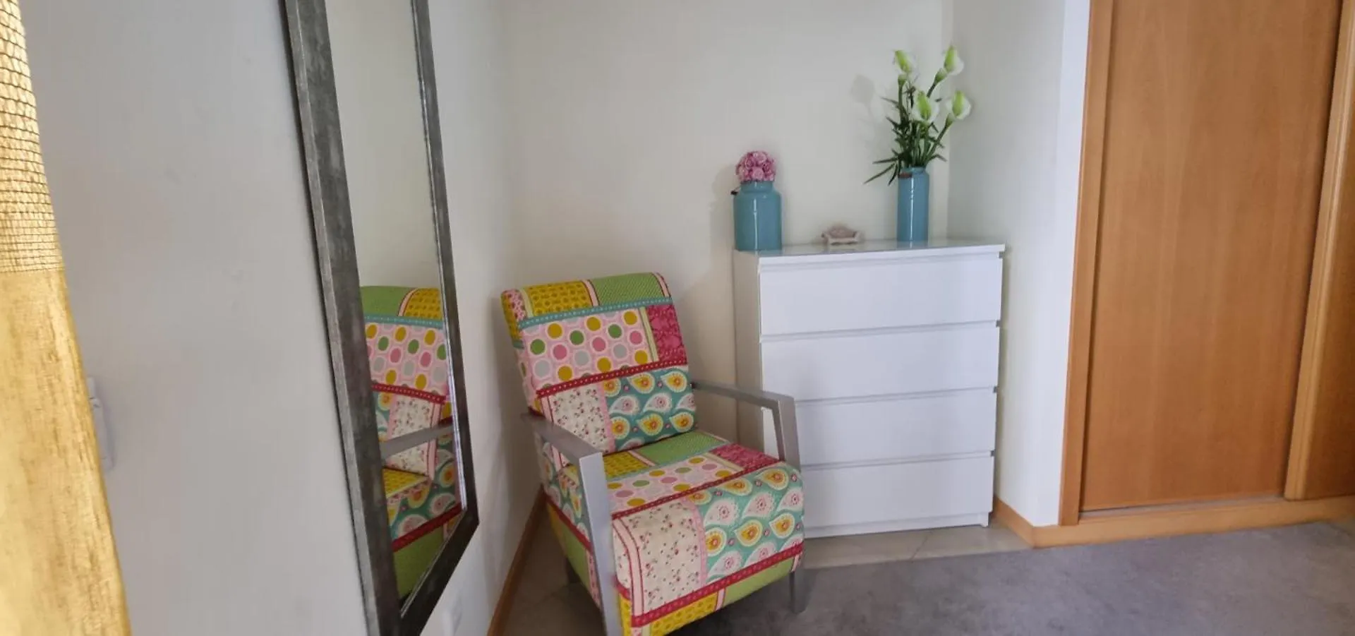 Apartmán Encosta Da Orada Vista Mar Albufeira
