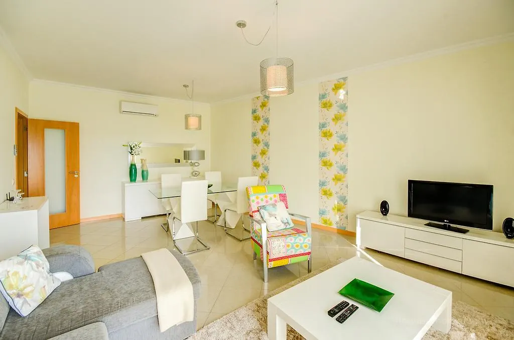 Apartmán Encosta Da Orada Vista Mar Albufeira