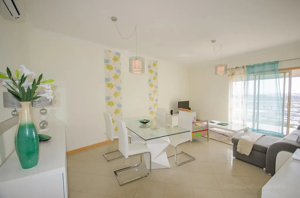 Apartmán Encosta Da Orada Vista Mar Albufeira