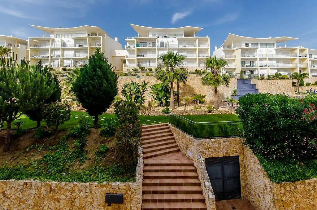 Apartmán Encosta Da Orada Vista Mar Albufeira