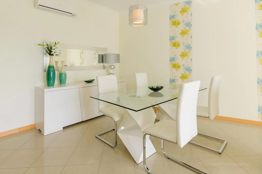 Apartmán Encosta Da Orada Vista Mar Albufeira